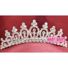 Fashion Head Wear Ornament petite princesse princesse couronne